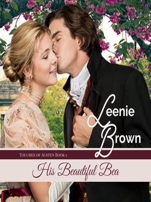 cover image of His Beautiful Bea